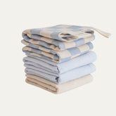 Muslin Cotton Washcloth